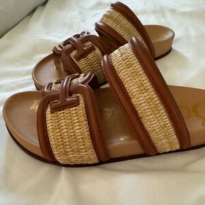 Sam Edelman Rowan Slide Sandals